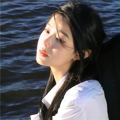恋上女镖师