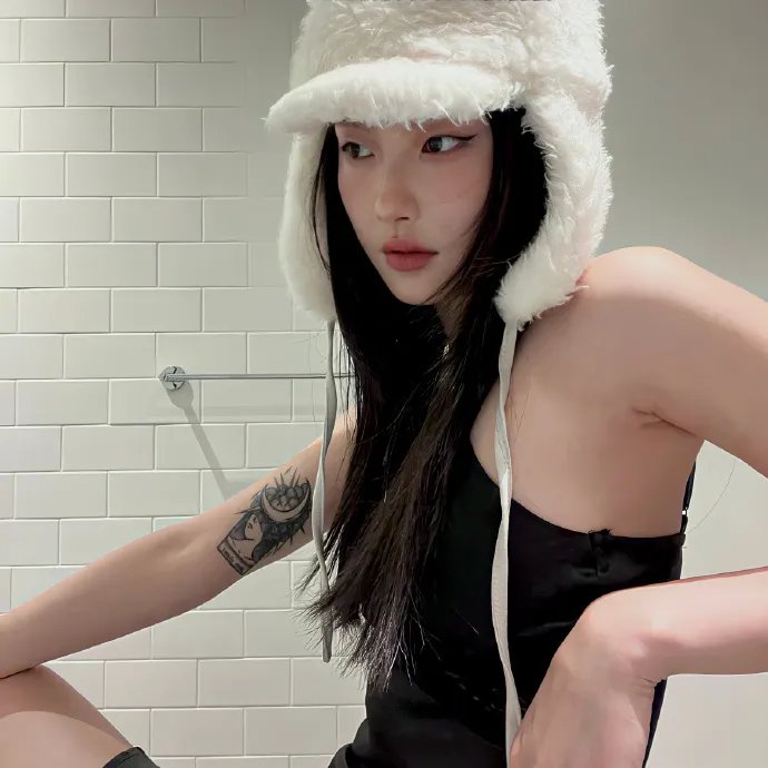 爱是永恒承诺