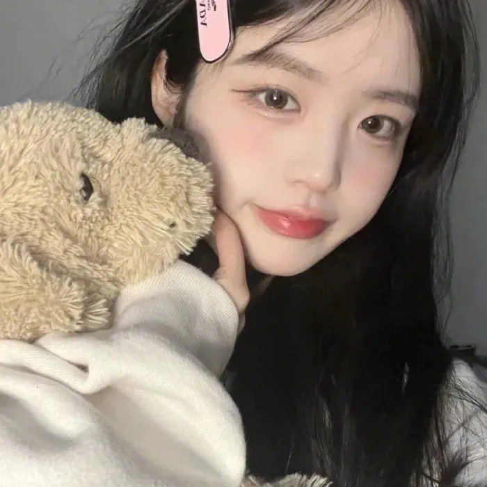 丑女也疯狂