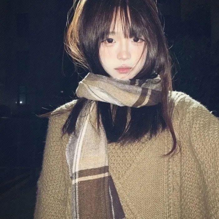 夜风凛冽